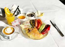 Te Bujtina Hotel&Restaurant