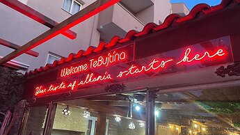 Te Bujtina Hotel&Restaurant
