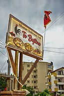 Te Bujtina Hotel&Restaurant
