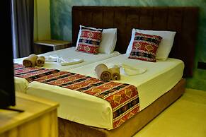 Te Bujtina Hotel&Restaurant
