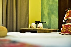 Te Bujtina Hotel&Restaurant