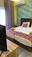 Te Bujtina Hotel&Restaurant