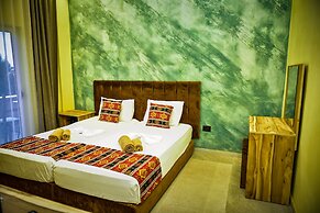 Te Bujtina Hotel&Restaurant