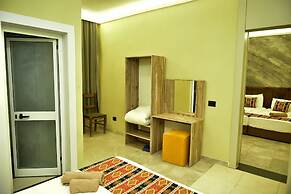Te Bujtina Hotel&Restaurant