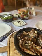 Te Bujtina Hotel&Restaurant