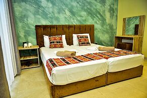 Te Bujtina Hotel&Restaurant
