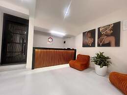 Hotel Zuriel Boutique