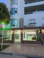 Hotel Zuriel Boutique