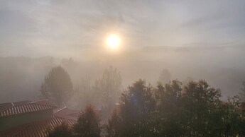 CONTAINER & HOBBIT GLAMPING