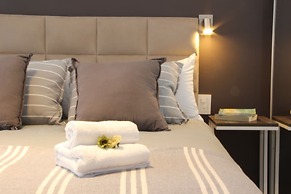 In House BA - Le Coq