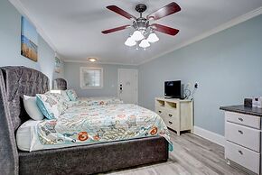 Tiffany's Motel & Condos