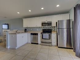 Tiffany's Motel & Condos