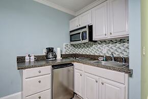 Tiffany's Motel & Condos