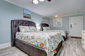 Tiffany's Motel & Condos