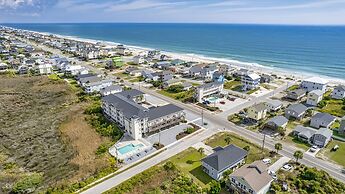 Tiffany's Motel & Condos