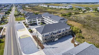 Tiffany's Motel & Condos