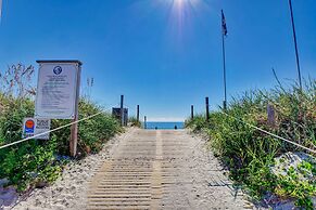 Tiffany's Motel & Condos