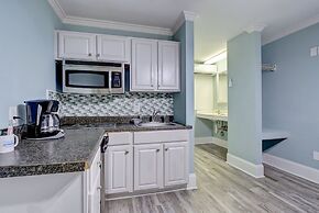 Tiffany's Motel & Condos