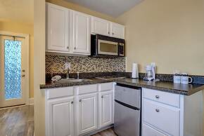 Tiffany's Motel & Condos