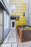 Modern Sustainable Design in Ballard