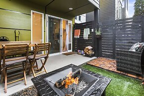 Modern Sustainable Design in Ballard