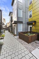 Modern Sustainable Design in Ballard