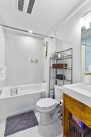 Modern Sustainable Design in Ballard