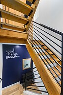 Modern Sustainable Design in Ballard