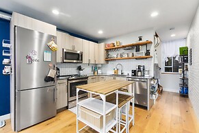 Modern Sustainable Design in Ballard