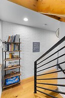 Modern Sustainable Design in Ballard