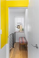 Modern Sustainable Design in Ballard