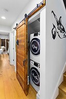 Modern Sustainable Design in Ballard