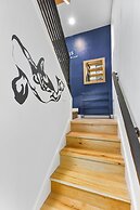 Modern Sustainable Design in Ballard