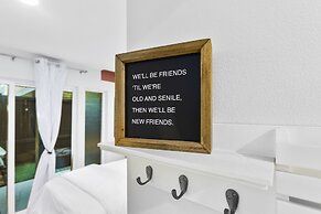 Modern Sustainable Design in Ballard