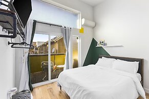 Modern Sustainable Design in Ballard