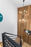 Modern Sustainable Design in Ballard