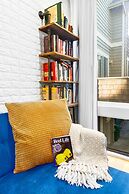 Modern Sustainable Design in Ballard