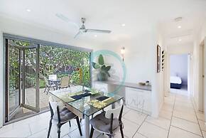 ZEN TREETOPS - 2BR Apartment with Pool