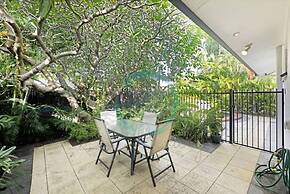 ZEN TREETOPS - 2BR Apartment with Pool