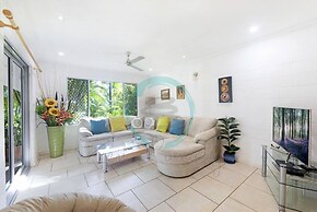 ZEN TREETOPS - 2BR Apartment with Pool