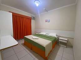 Hotel Fazenda Costelão