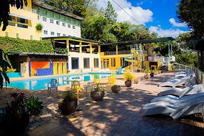 Hotel Fazenda Costelão