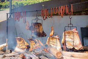 Hotel Fazenda Costelão