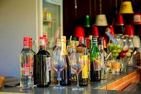 Hotel Fazenda Costelão