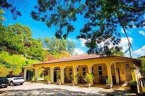Hotel Fazenda Costelão