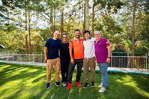 Hotel Fazenda Costelão