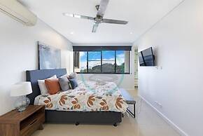 ZEN AT ARKABA - 3BR Luxury Apartment