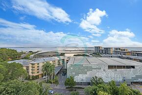 ZEN AT ARKABA - 3BR Luxury Apartment