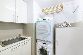 ZEN AT ARKABA - 3BR Luxury Apartment