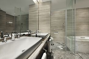 Grand Barony Hotel Qingdao Airport